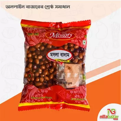 Masala Badam 200gm